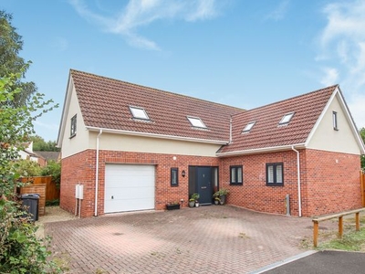 Detached house for sale in The Dutts, Dilton Marsh, Westbury BA13