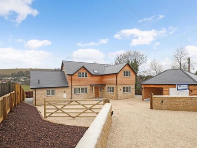 Detached house for sale in Thrupp Lane, Thrupp, Stroud GL5