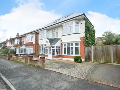 Detached house for sale in Truscott Avenue, Bournemouth BH9