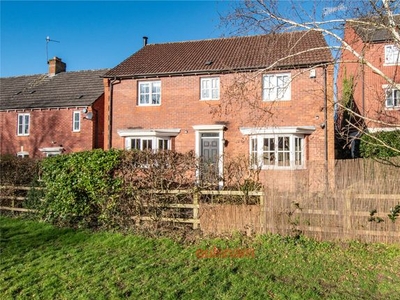 Detached house for sale in Warmstry Road, Bromsgrove, Worcestershire B60