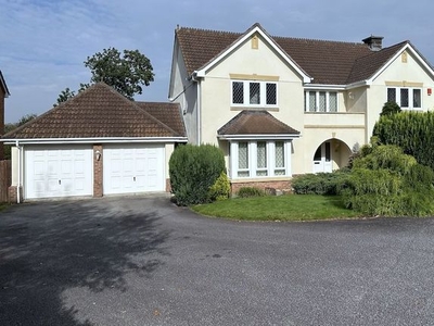 Detached house for sale in Wheal Regent Park, Carlyon Bay PL25