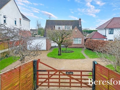 Detached house for sale in Writtle Road, Chelmsford CM1