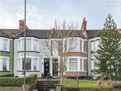 Terraced House for sale - Hawley Road, Kent, DA1