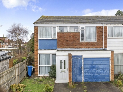 End Of Terrace House for sale - Kennedy Close, Orpington, BR5