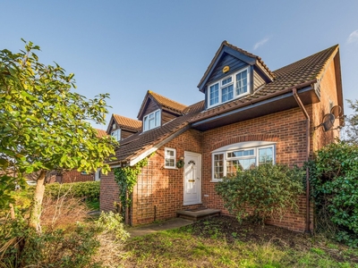 End Of Terrace House for sale - Knights Manor Way, DA1