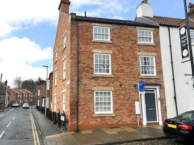 End terrace house for sale in Bentley Wynd, Yarm TS15