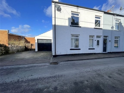 End terrace house for sale in Cleveland Street, Great Ayton, Middlesbrough TS9