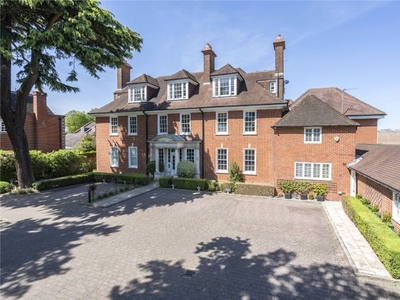 End terrace house for sale in Kingholme House, 106 Ridgway, Wimbledon, London SW19