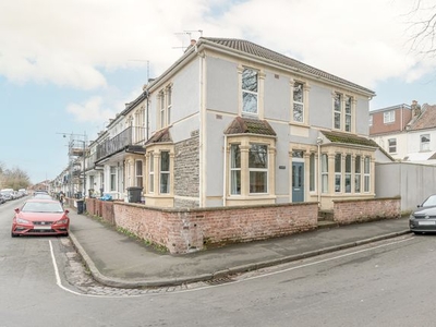End terrace house for sale in Lyndale Road, St. George, Bristol BS5