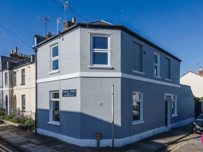 End terrace house for sale in Princes Street, Fairview, Cheltenham GL52