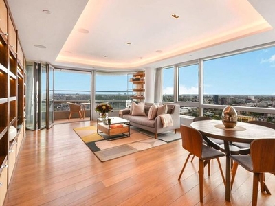 Flat for sale in Canaletto Tower, 257 City Road, London EC1V