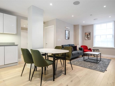 Flat for sale in Chancery Lane, London WC2A