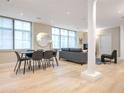 Flat for sale in Chancery Lane, London WC2A