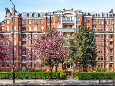 Flat for sale in Clive Court, Maida Vale W9