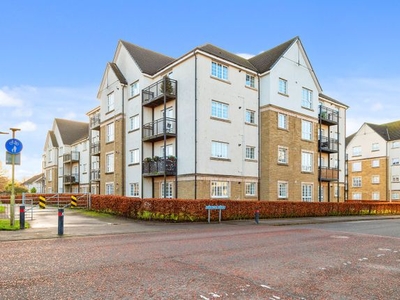 Flat for sale in Crown Crescent, Larbert FK5