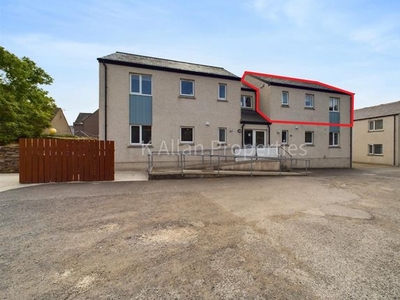 Flat for sale in Flat 4, The Store Junction Road, Kirkwall, Orkney KW15