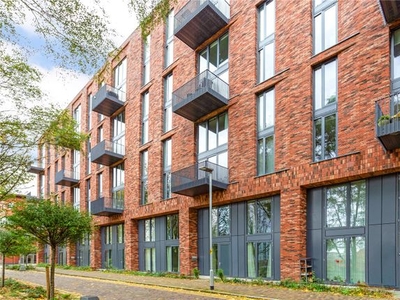Flat for sale in Mount Yard, Old Mount Street, Manchester, Greater Manchester M4
