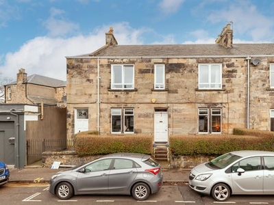 Flat for sale in Sang Road, Kirkcaldy KY1