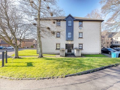 Flat for sale in The Maltings, Linlithgow, West Lothian EH49