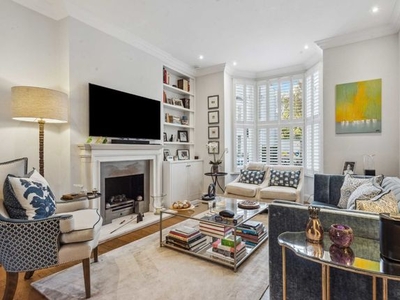 Flat for sale in Uverdale Road, London SW10