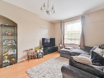 House in Downderry Road, Bromley, BR1