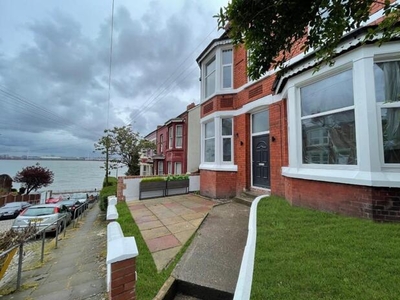 House Of Multiple Occupation For Rent In Wallasey, Merseyside