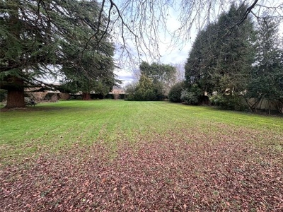 Land for sale in Somerford Road, Cirencester, Gloucestershire GL7