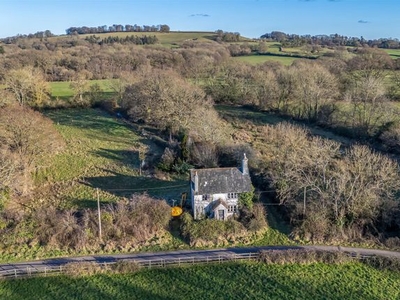 Land for sale in Tily, Middlemarsh, Sherborne DT9