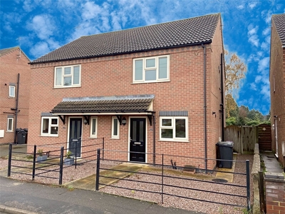 Millview Road, Ruskington, Sleaford, Lincolnshire, NG34 3 bedroom house in Ruskington