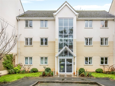 Park Road, Winchester, Hampshire, SO23 2 bedroom flat/apartment in Winchester