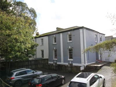 Property for sale in Edward Street, Truro, Cornwall TR1
