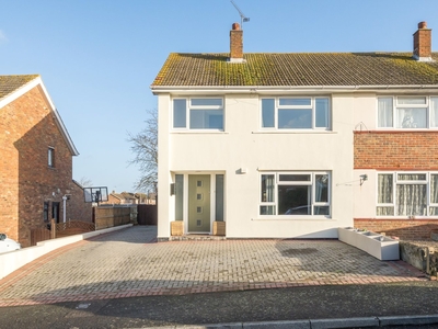 Semi-detached House for sale - Bishop Lane, Sittingbourne, ME9