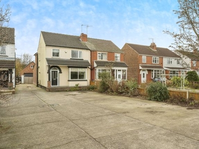 Semi-detached house for sale in Sprotbrough Road, Doncaster, South Yorkshire DN5
