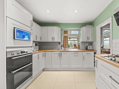 Semi-detached house for sale in Tinshill Mount, Cookridge, Leeds LS16