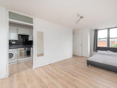 Studio Apartment For Sale In Pimlico, London