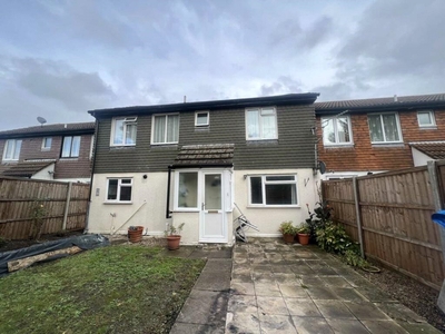 Terraced House for sale - Epstein Road, SE28