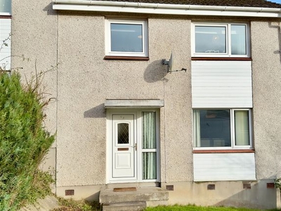 Terraced house for sale in 42 Evan Barron Road, Inverness IV2