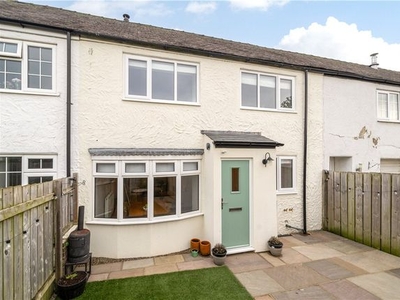 Terraced house for sale in Melmerby, Ripon, North Yorkshire HG4