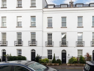 Town house for sale in Gloucester Place, Cheltenham GL52
