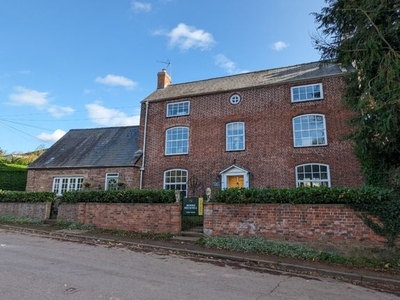 Town house for sale in Goodrich, Ross-On-Wye HR9