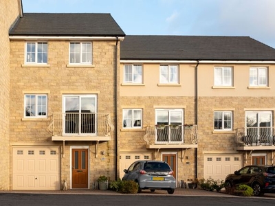Town house for sale in Sanctuary Mews, Bromley Cross, Bolton BL7