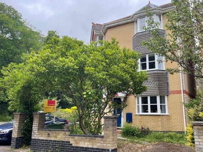 1 Bed Flat/Apartment For Sale in Headington, Oxford, OX3 - 4940634