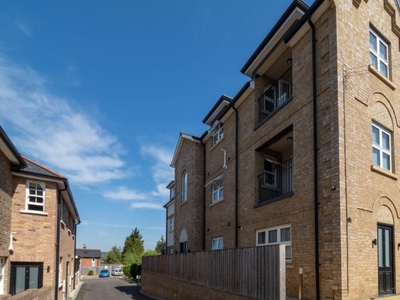 1 Bed Flat/Apartment For Sale in High Wycombe, Buckinghamshire, HP13 - 4933233