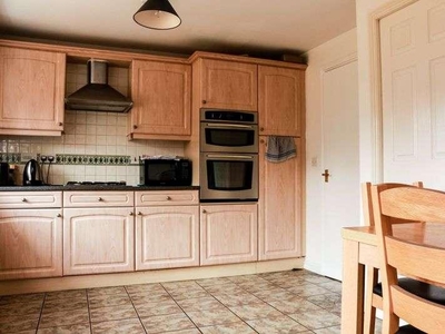 1 bed house to rent in The Runnel,
NR5, Norwich