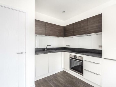 1 Bedroom Apartment For Rent In Camberley
