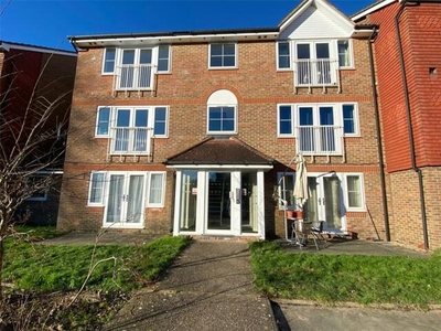 1 Bedroom Apartment For Rent In Crawley, West Sussex