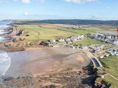 1 Bedroom Apartment For Sale In Bude, Cornwall