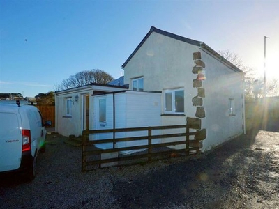 1 bedroom barn conversion to rent North Country, TR16 4BE