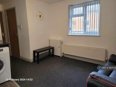 1 Bedroom Flat For Rent In Blackburn