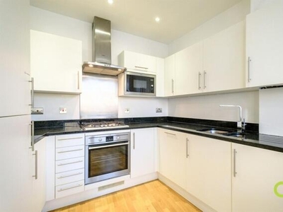 1 Bedroom Flat For Rent In Chatham Street, Elephant And Castle